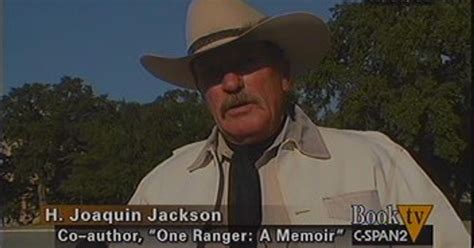 [One Ranger: A Memoir] | C-SPAN.org