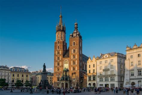 Cosas Que Ver Y Hacer En Cracovia Lemon Guide