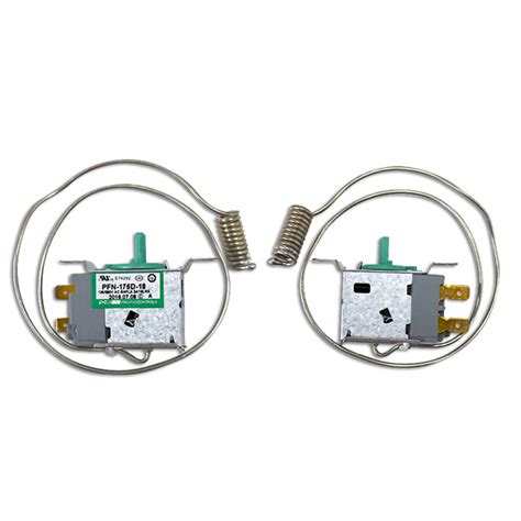 CONTROL TEMPERATURA 3018306400, PFN-175D-17A CAP/CTO. WPFE7B-L usar ...