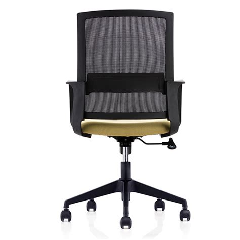 Silla De Oficina Ergon Mica Flip Auron Mobiliario De Oficina