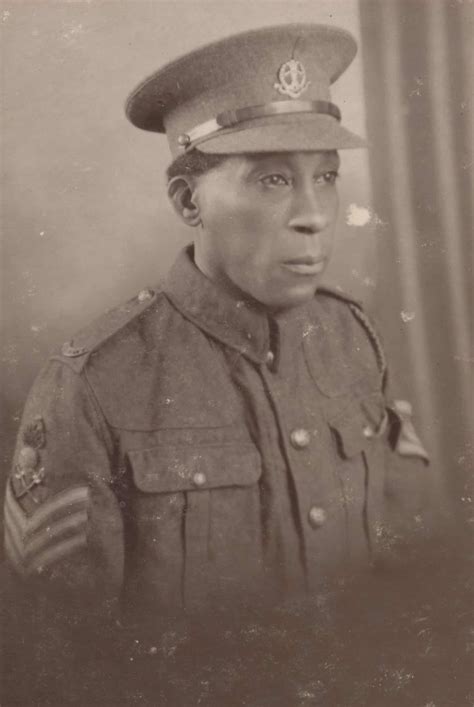 George Arthur Roberts Camberwell Soldier Firefighter And Early Civil