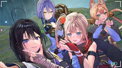 Action Rpg Samurai Maiden Goes Full Anime Busting Out The Body Pillows