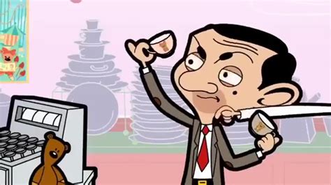 Mr Bean Full Episode About Hour Best Funny Cartoon For Kid