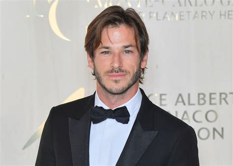 Accident De Ski L Acteur Fran Ais Gaspard Ulliel D C De Ans