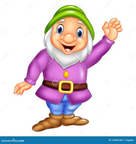 Dwarf Cartoons Illustrations And Vector Stock Images 26281 Pictures To