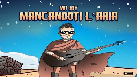 Mr Joy Mancandoti L Aria Grd Official Video Cover Youtube