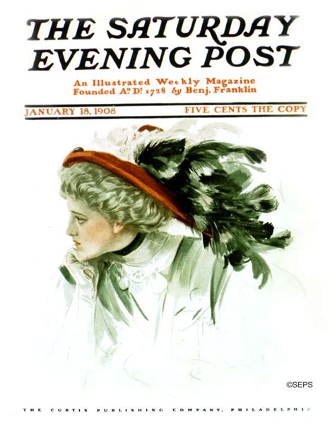 January 18 1908 Archives The Saturday Evening Post