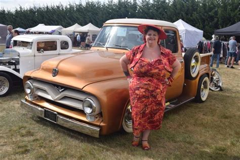 Naked Art Secret Plus Size Goddess