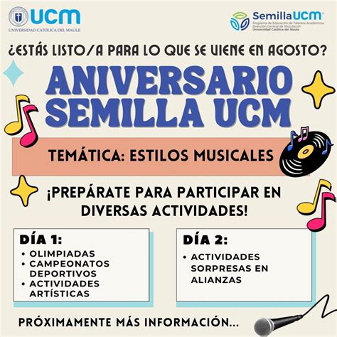 Semilla Ucm