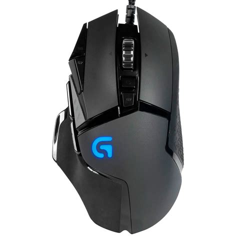 Logitech G502 Hero comprar y ofertas en Techinn