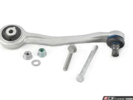 Meyle Hd Hd Complete Heavy Duty Front Control Arm Kit