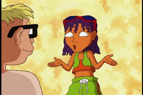 Rocket Power Season 3 Image Fancaps