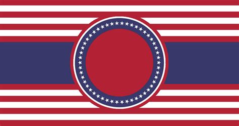 The best of /r/vexillology — U.S.A flag redesign from /r/vexillology Top...