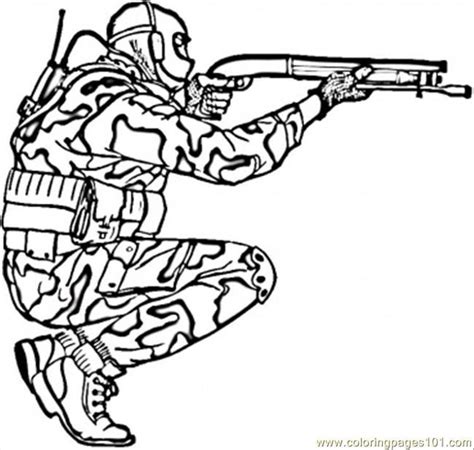 Freemilitary Printable Coloring Pages Coloring Pages Camouflage