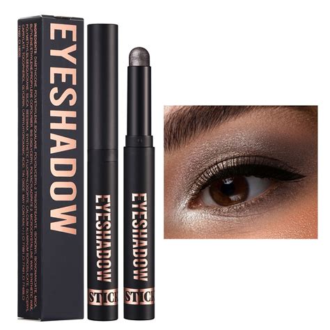 Jungdeepe Eyeshadow Stick Set Eyeshadow Pencil Crayon Long Lasting Eyeshadow Stick Sets Create