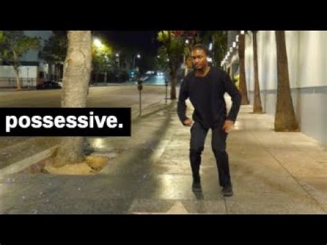 Chris Brown Possessive Ft Bleu Lil Wayne Dance By Diavion