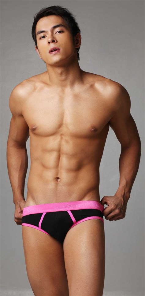 Hot Pinoy Jake Cuenca