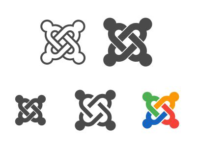 Joomla Logo Transparent