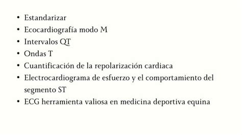 Estudio De Caso Cl Nico Electrocardiograma Pptx