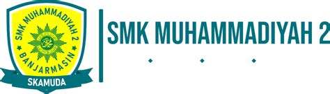 Program Kerja Kurikulum SMK MUHAMMADIYAH 2 BANJARMASIN