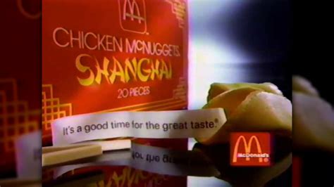 40 Mcnugget Facts To Celebrate Their 40th Year