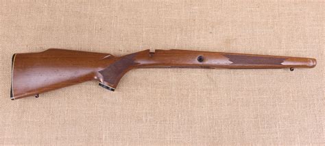 Old-Style Savage Model 110 Stock | Long-Action | Old Arms of Idaho, LLC