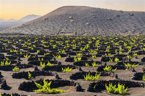 Qu Ver En Lanzarote Lugares Imprescindibles Etheria Magazine