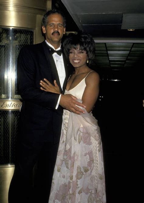 22 Iconic Photos Of Oprah And Stedman S Love Through The Years