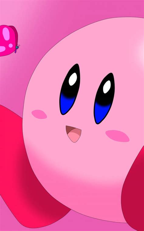 Download Kirby Wallpaper