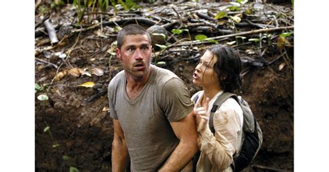 Lost | TV Shows Like The 100 | POPSUGAR Entertainment Photo 9