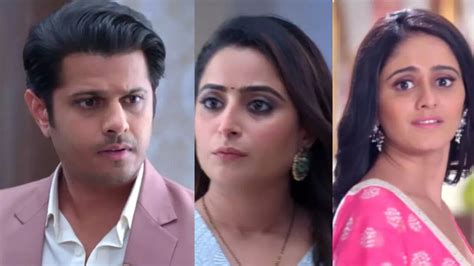 Ghum Hai Kisi Ke Pyaar Mein Ghkkpm 25 January 2023 Full Episode Pakhi