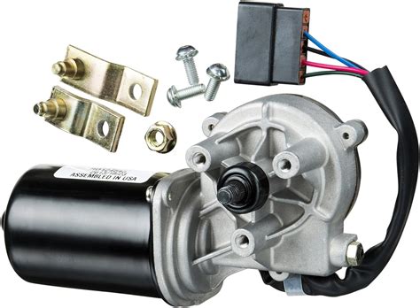 Autotex Windshield Wiper Motor For Buses Replacement For