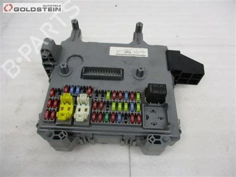 Modulo Electronico JEEP CHEROKEE KJ 2 5 CRD 4x4 1979930 B Parts