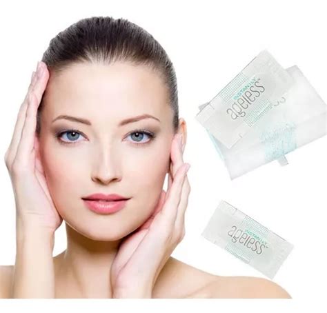 X Instantly Ageless Crema Para Las Arrugas Cuotas Sin Inter S