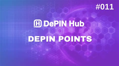 Blog Newsletter Depin Hub