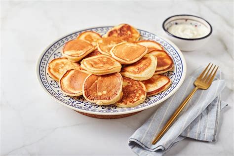 Almás zabpalacsinta fahéjas mascarpone krémmel receptek at