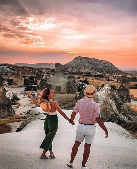 Cappadocia Honeymoon Package Nights Days