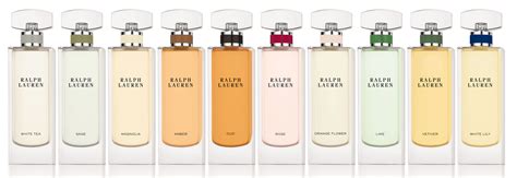 Ralph Lauren Fragrance Collection Ralph Lauren Fragrance Collection ...