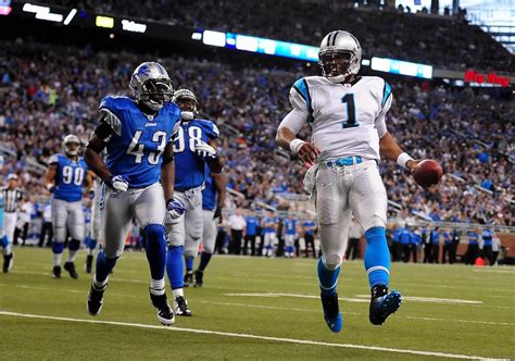 Panthers vs. Lions 2022: Best all-time photos from the past