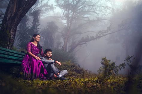 Best Pre Wedding Photoshoot In Nandi Hills Planning Price And