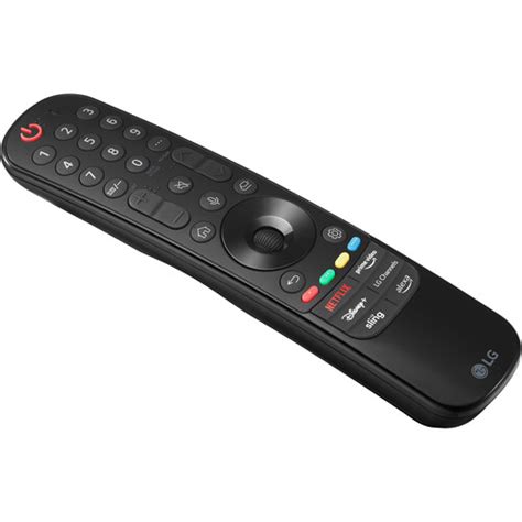 LG MR24GN Magic Remote Control for Select LG Televisions MR24GN