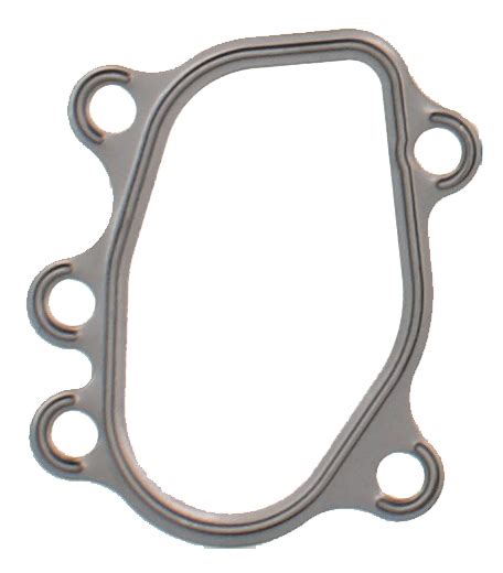 Gasket Crom Marine Promt Parts