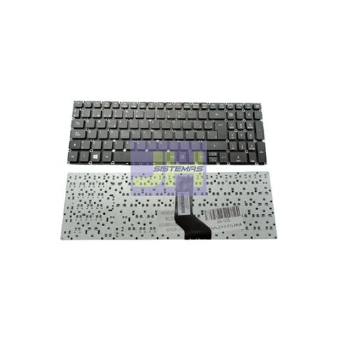 Teclado Laptop Acer E5 575 E5 774 JH Sistemas En Lima Peru