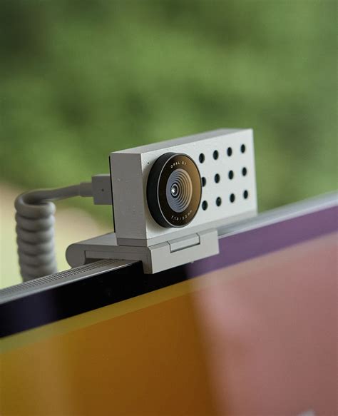 Opal C1 — The first professional camera