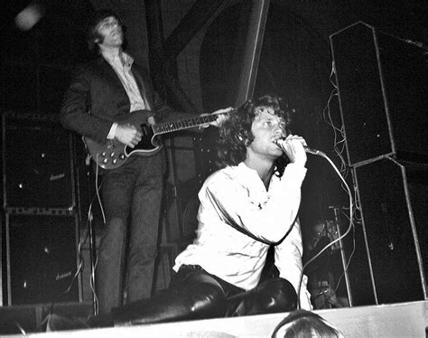 The Dirty Doors A Tribute On Instagram The Doors Performed At The