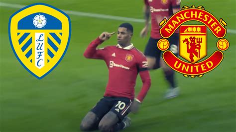 How To Watch Manchester United V Leeds In Their Pre Season Friendly