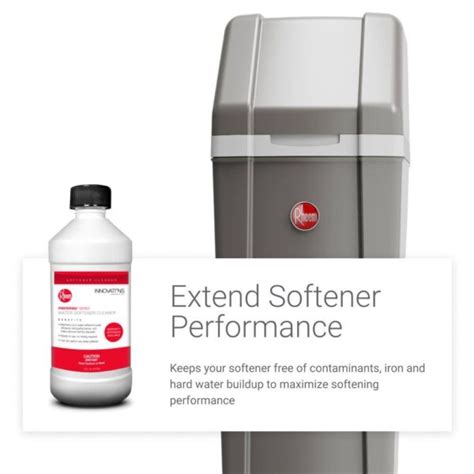 Rheem Rhs Preferred Grain Water Softener Discounttoday Net