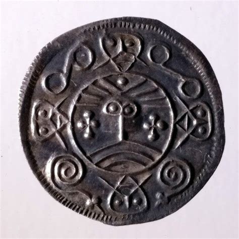 Irish Archaeology On Twitter Coins Nordic Tattoo Vikings