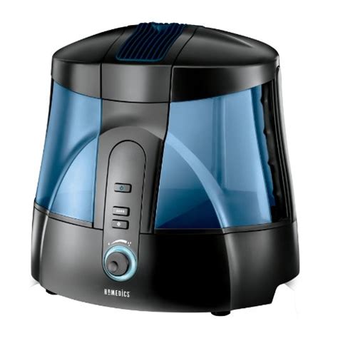 Homedics Humidifiers Reviews Of The Best Models