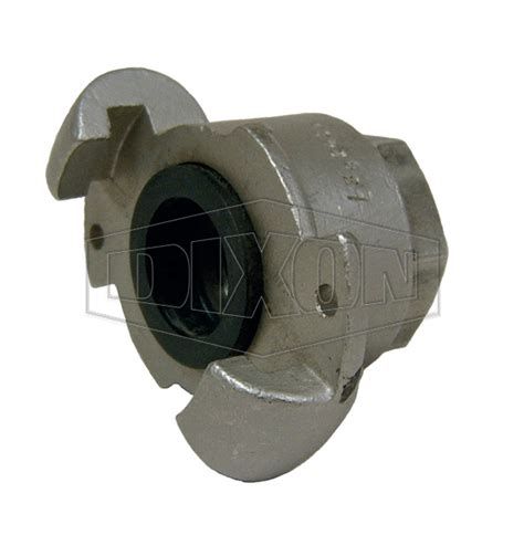 Minsup™ Surelock™ Blank End Dixon Valve Australia